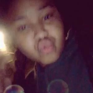 Meet your Posher, Arieanna